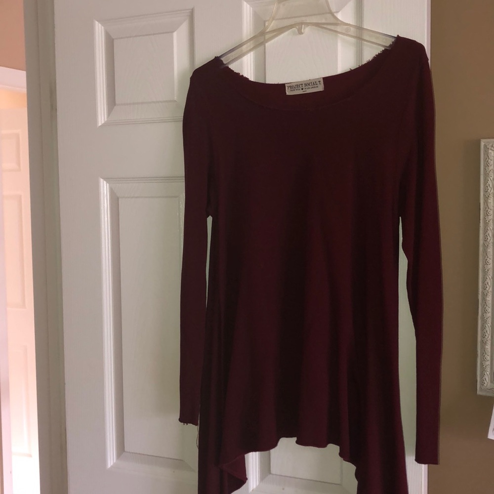 Urban outfitters shirt